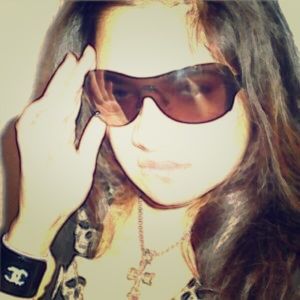 Meet your Posher, Meagan